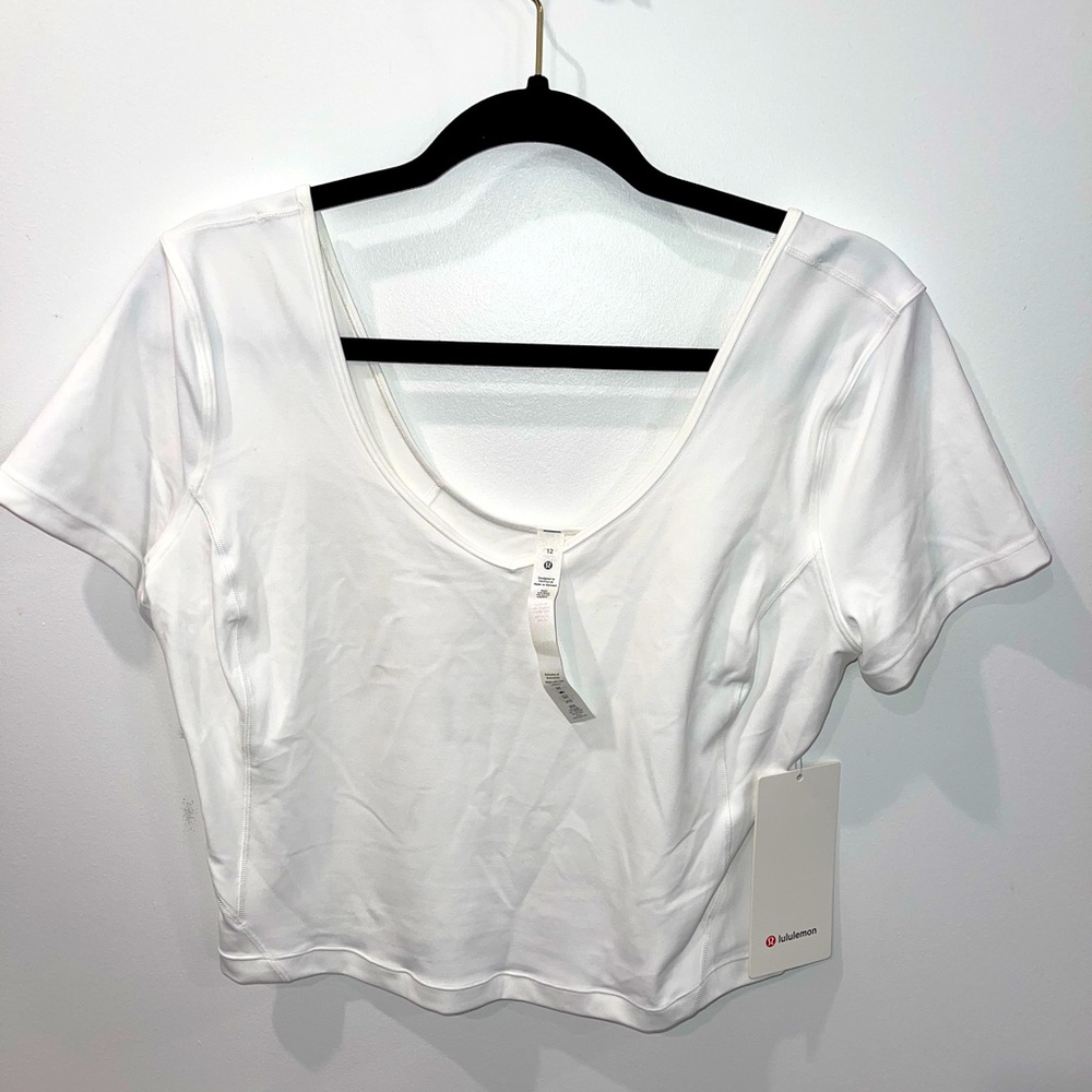 Lululemon Align Shirt